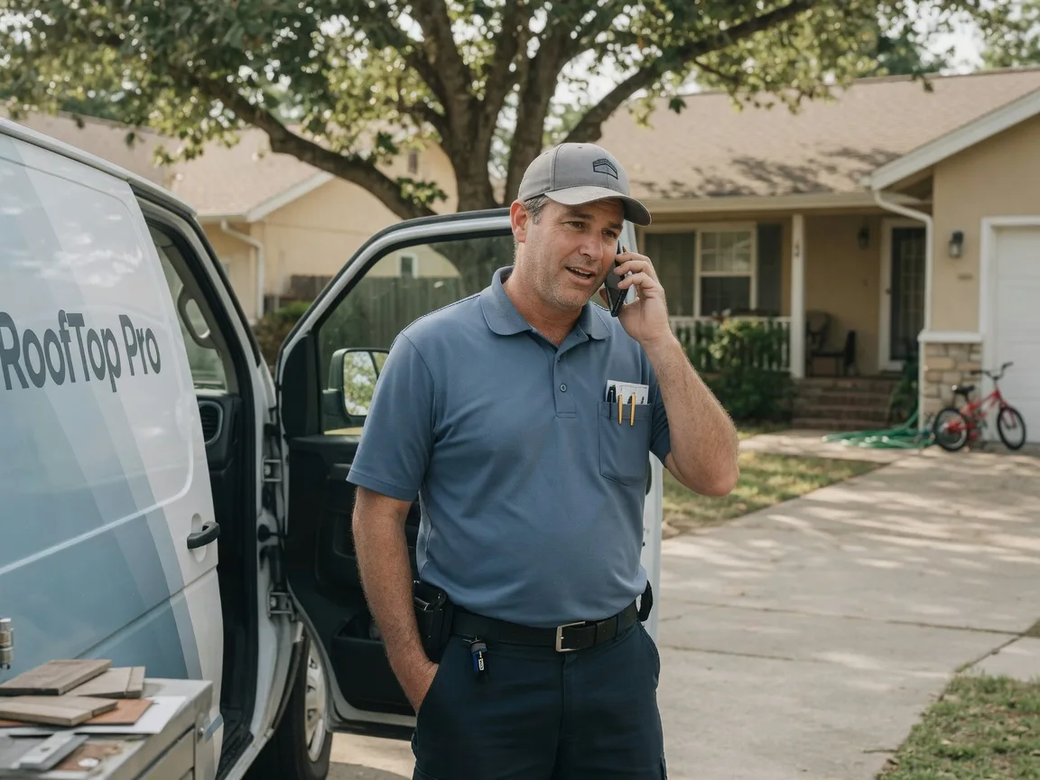 Roof Repair Annandale, NJ FAQs