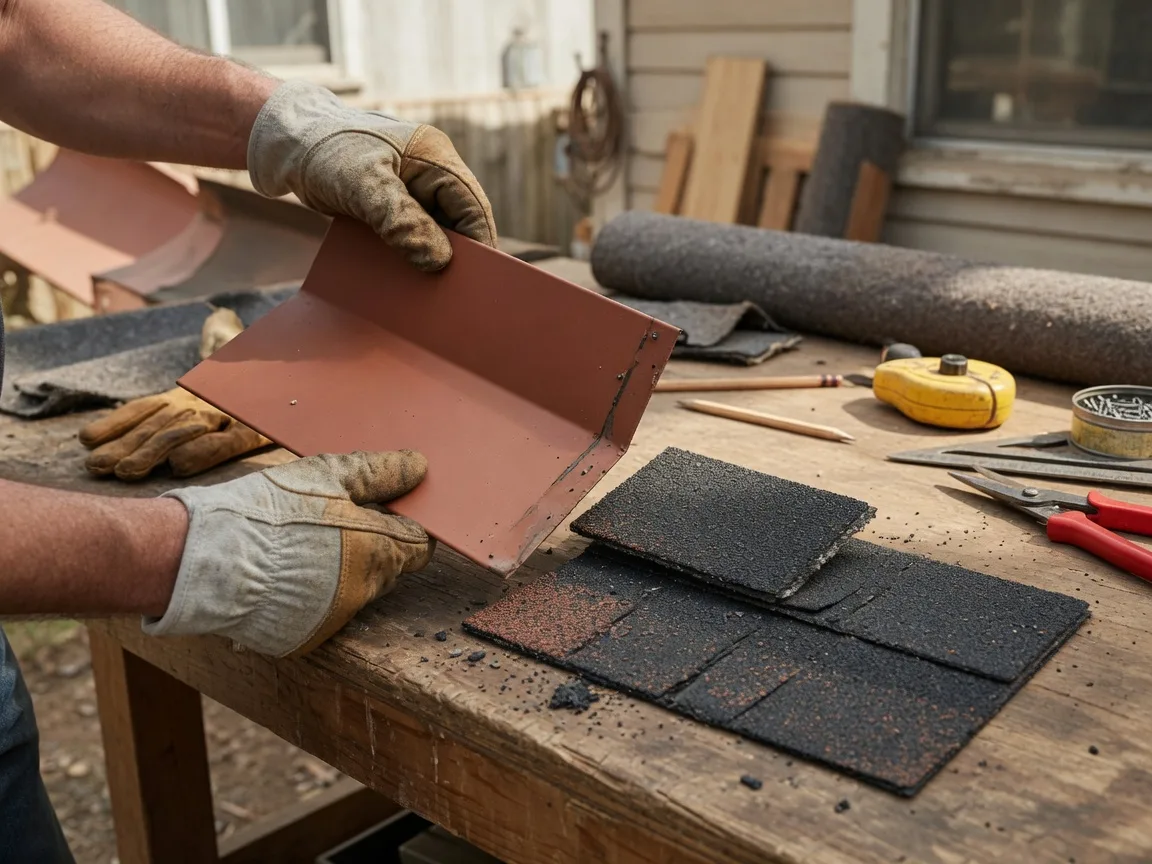 Roof Repair company in Annandale, NJ